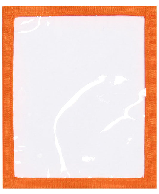 JB's LOOSE PLASTIC POCKET (25PK)