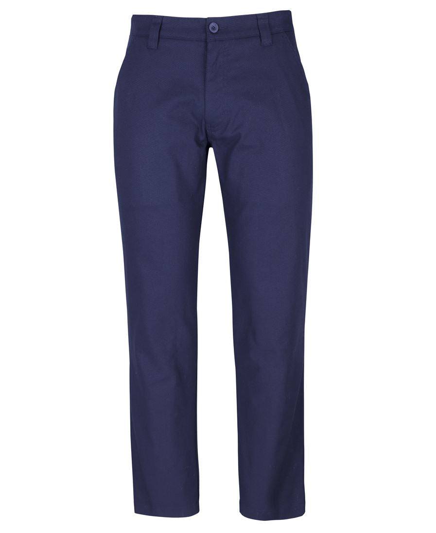 JB's STRETCH CANVAS TROUSER