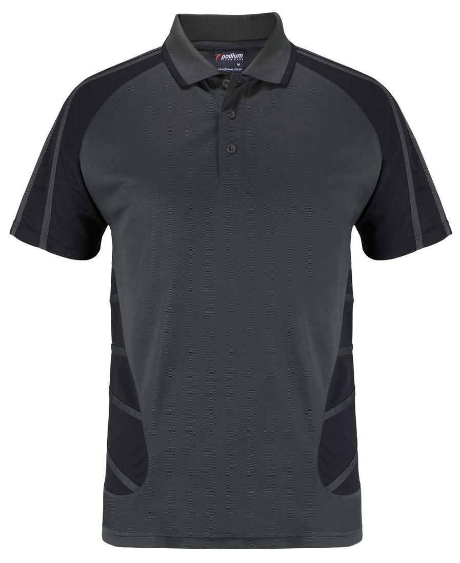 PODIUM ARACHNID POLO