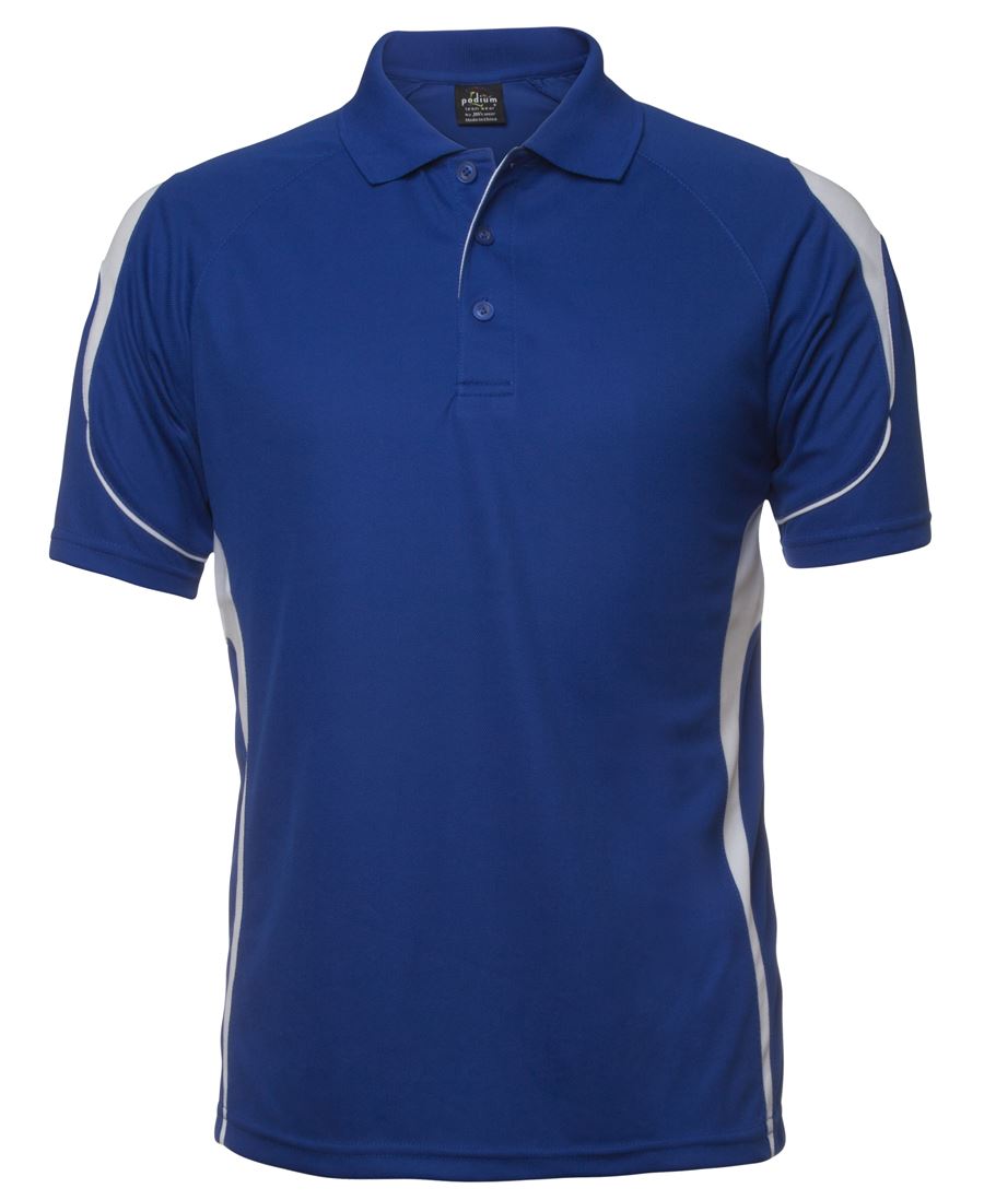 PDM KIDS BELL POLO