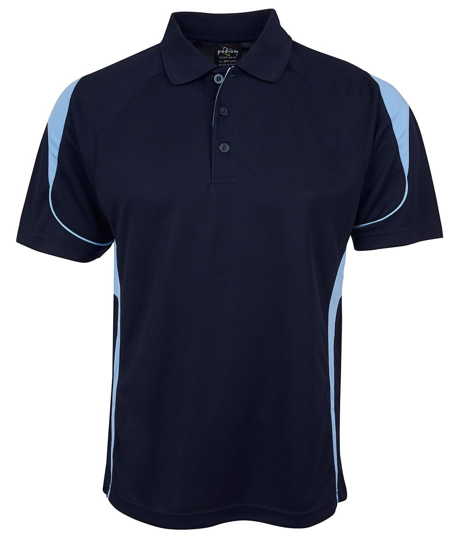 PDM KIDS BELL POLO