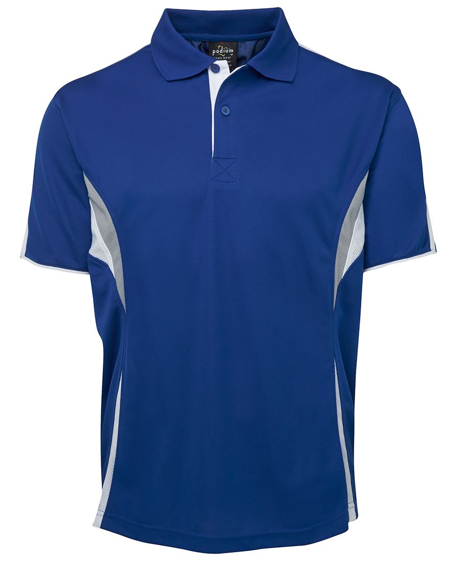 PODIUM COOL POLO