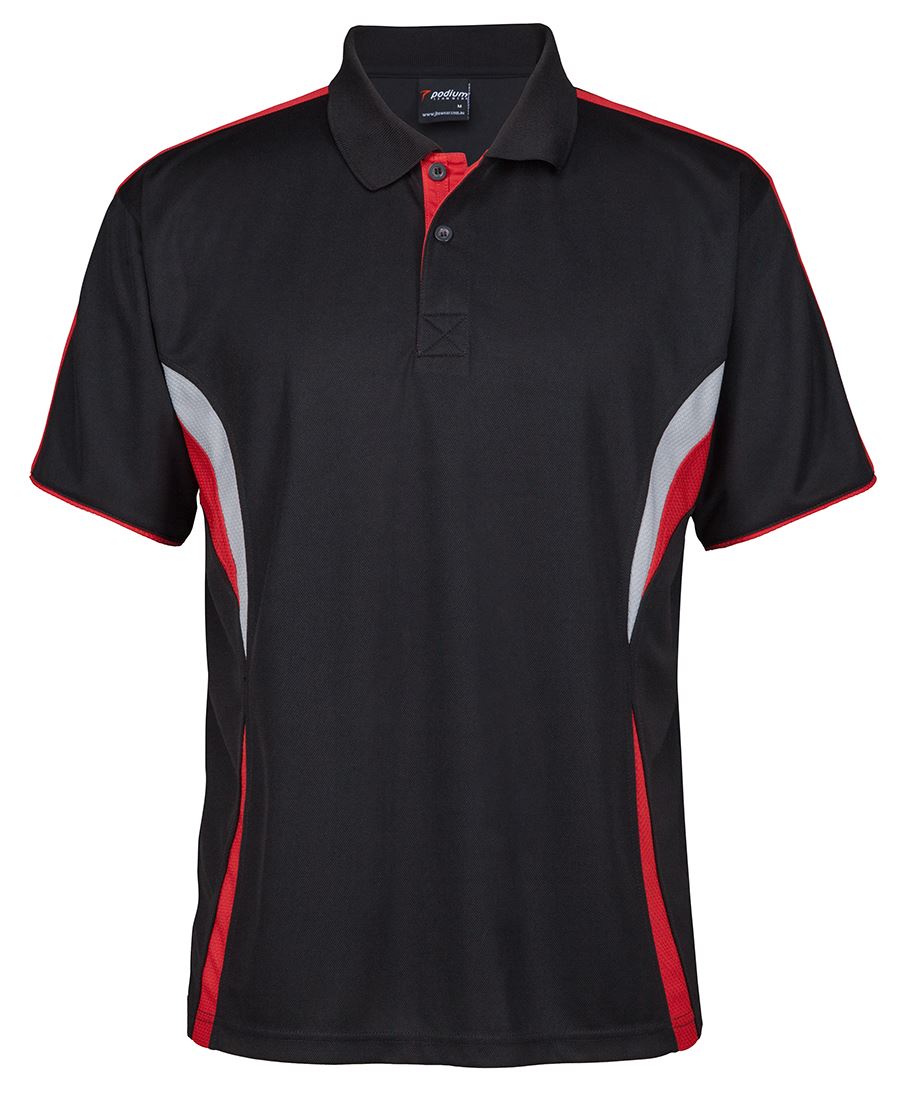 PODIUM COOL POLO