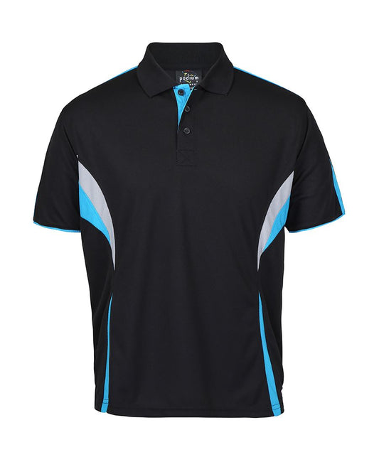 PODIUM COOL POLO