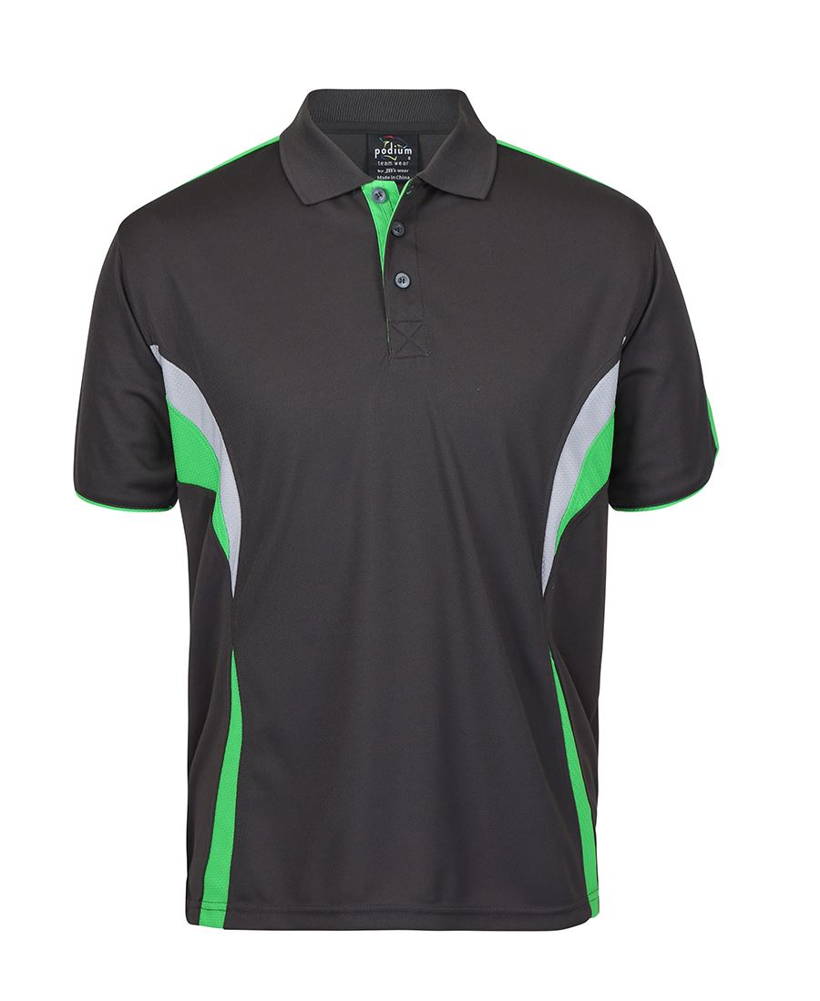 PODIUM COOL POLO