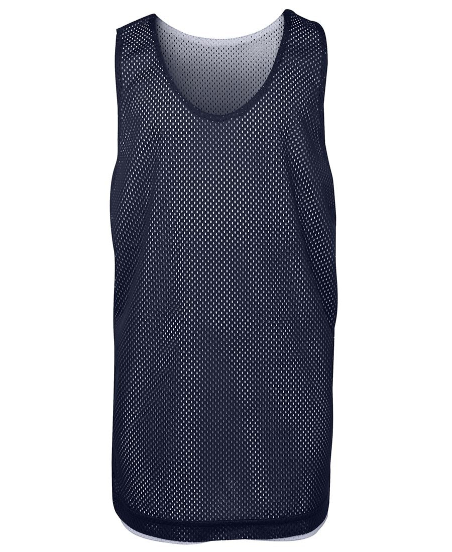 PODIUM REVERSIBLE TRAINING SINGLET