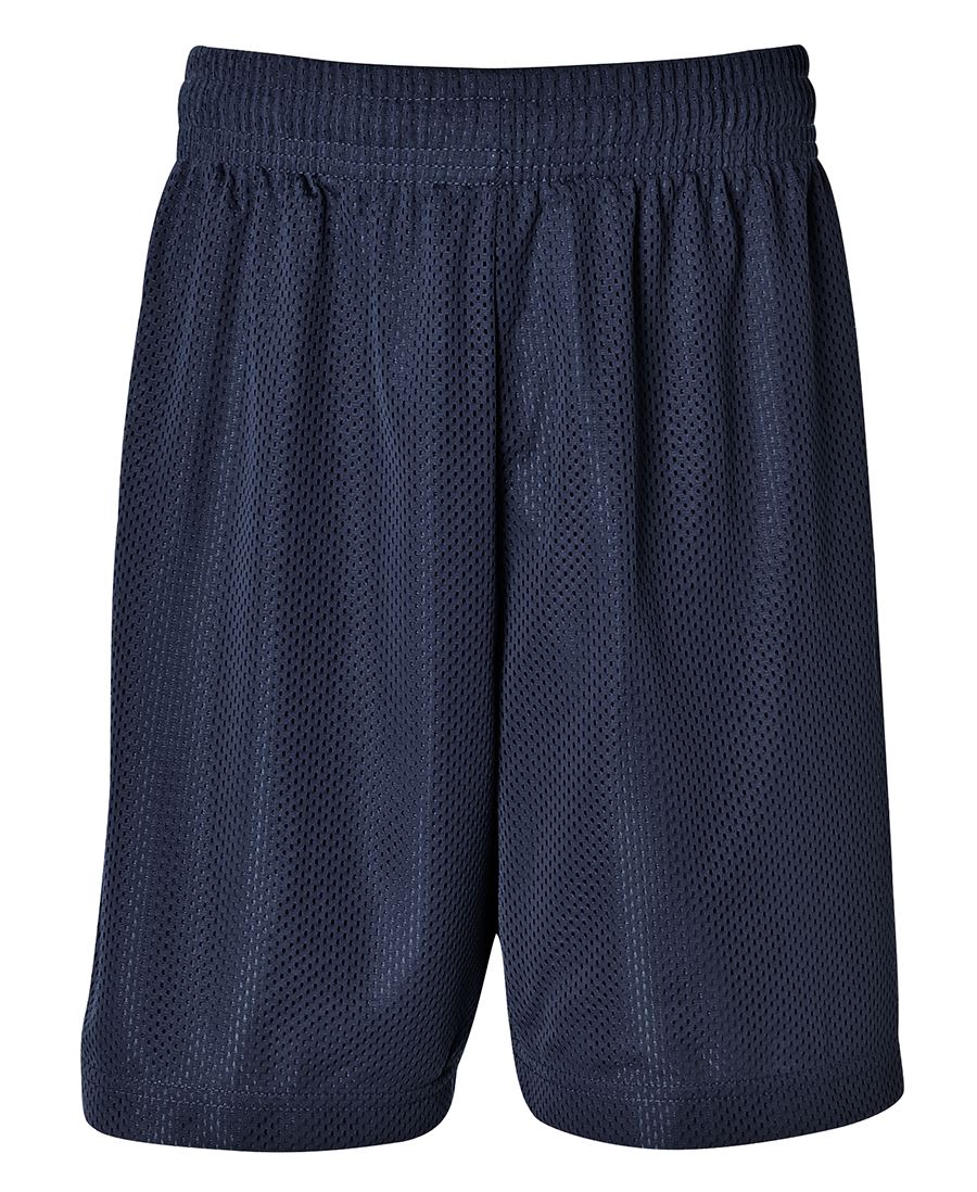 PODIUM KIDS BASKETBALL SHORT