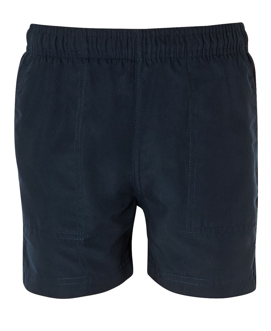 PODIUM KIDS SPORT SHORT