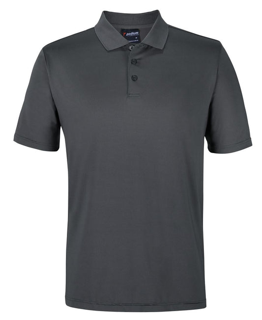 PODIUM STRETCH POLO