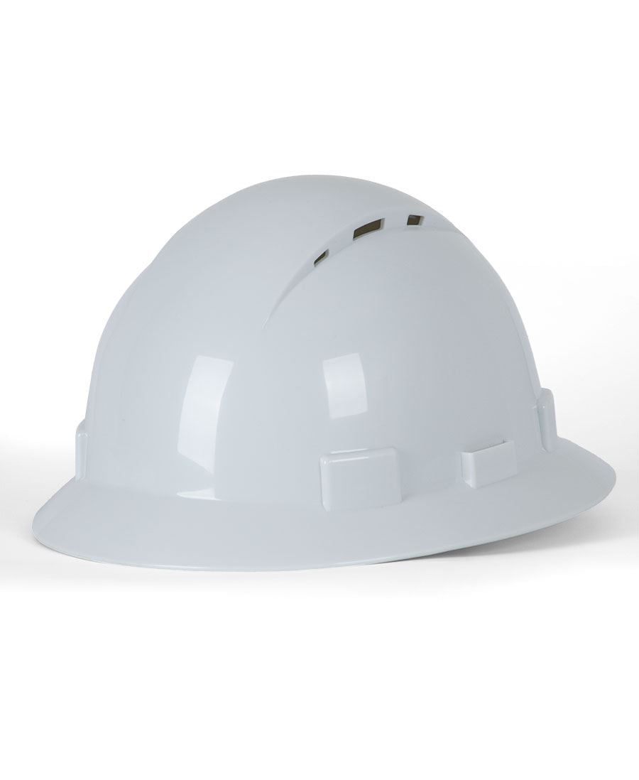 JB's BRIM SAFETY HELMET (5PK)