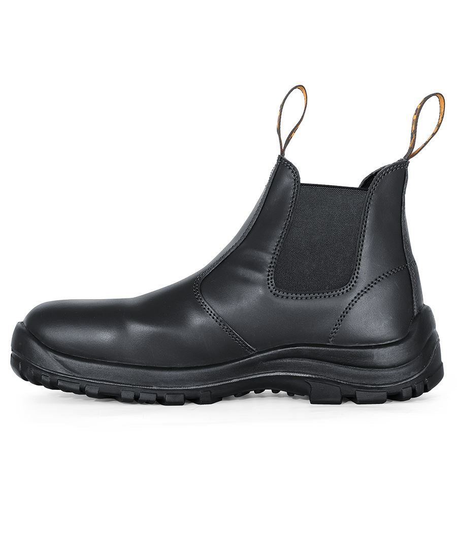 JB's TRADITIONAL SOFT TOE BOOT