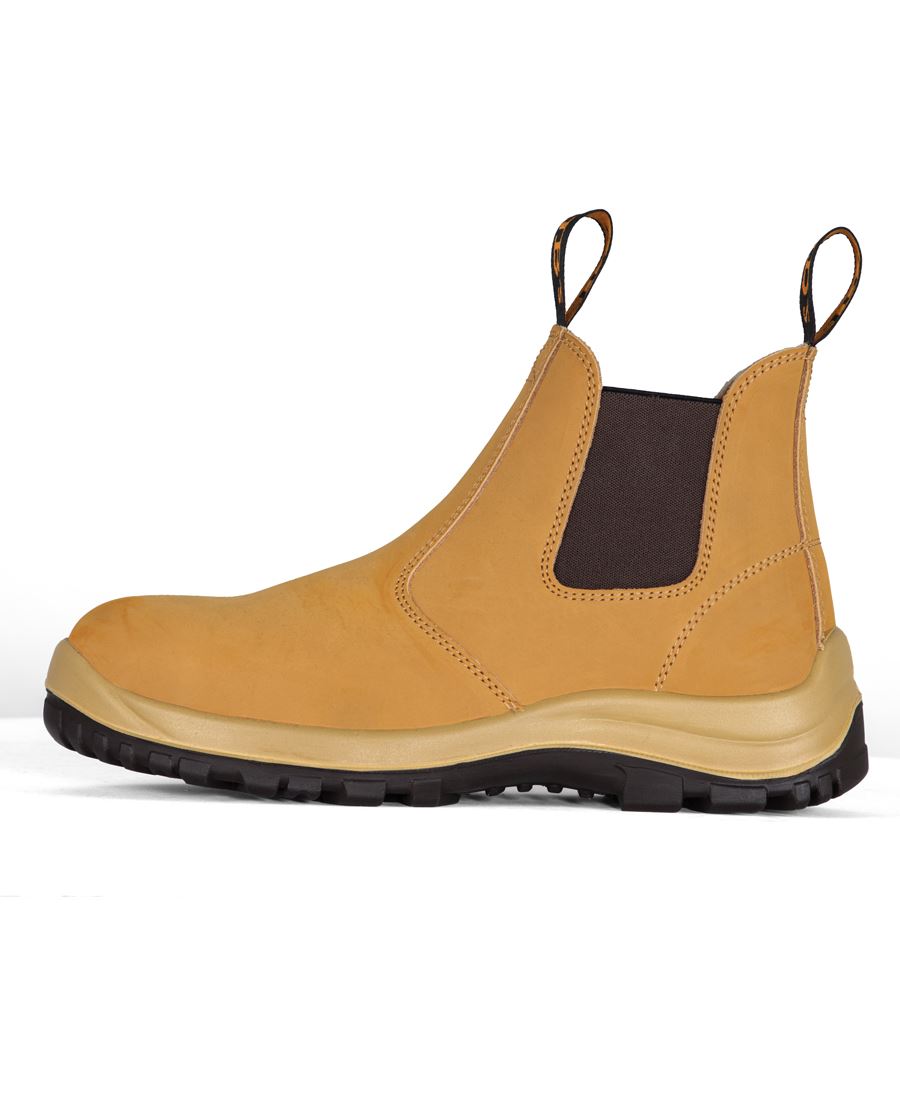 JB's 37 S PARALLEL SAFETY BOOT