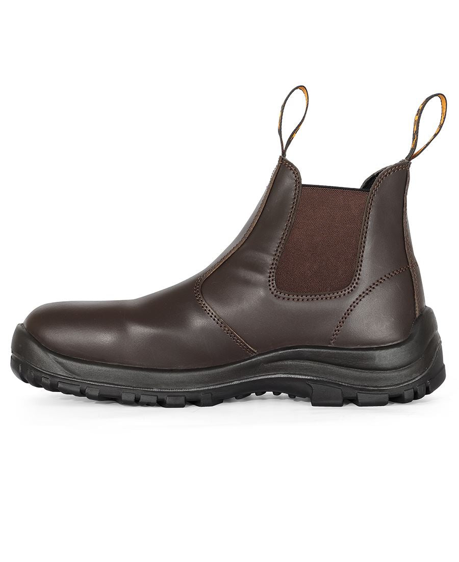 JB's TRADITIONAL SOFT TOE BOOT