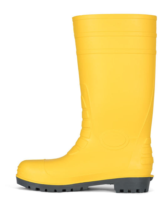 JB's STEEL TOE CAP AND STEEL PLATE GUMBOOT
