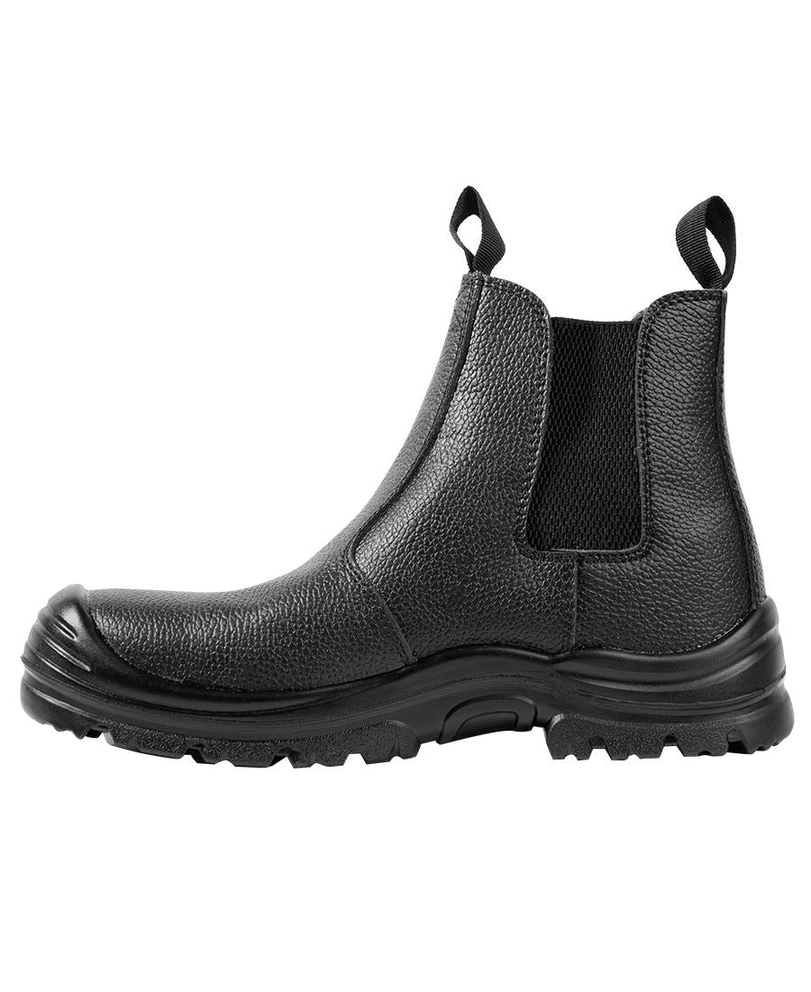 JB's ROCK FACE ELASTIC SIDED BOOT