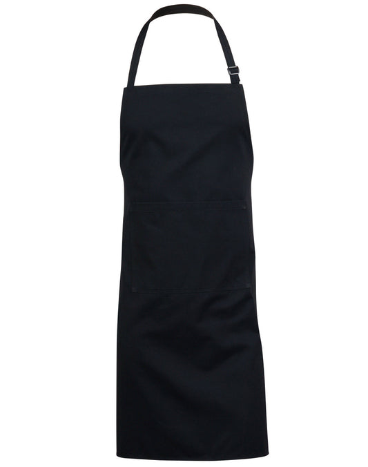 Bib apron w70xh86cm
