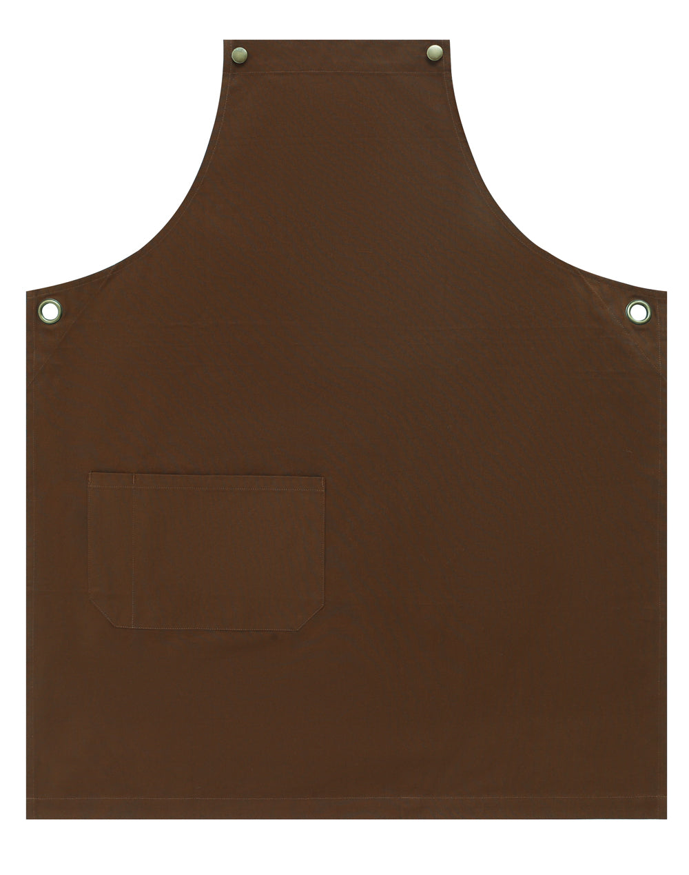 Canvas Bib Apron