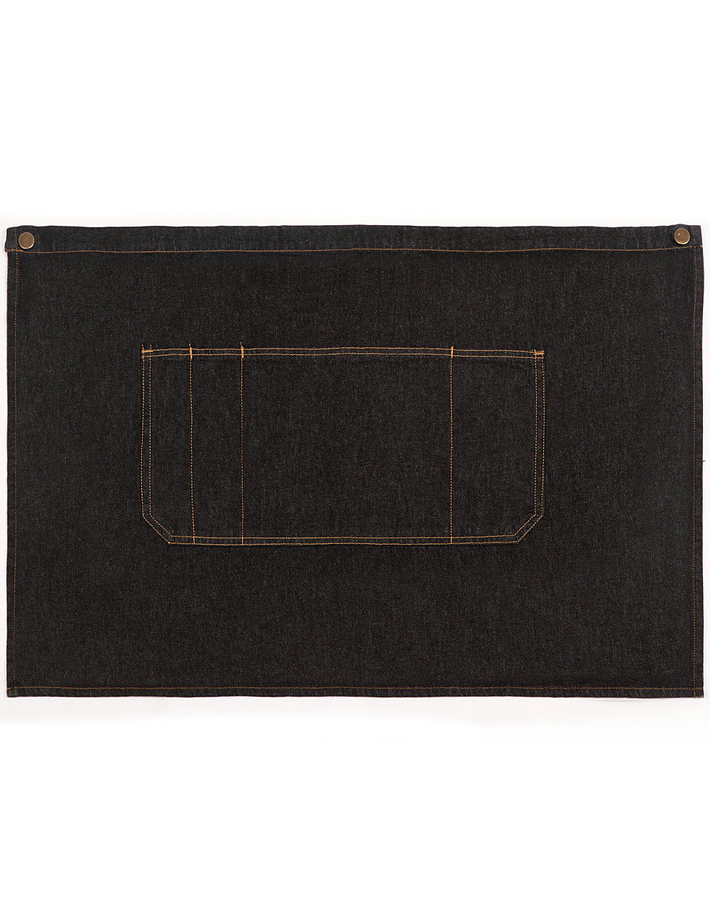 Denim Half Apron