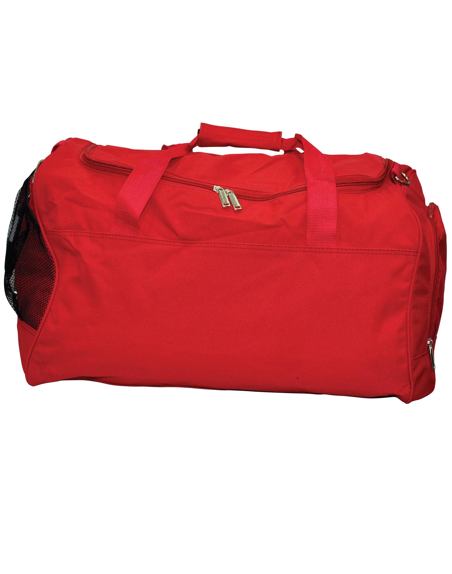 Basic sports bag