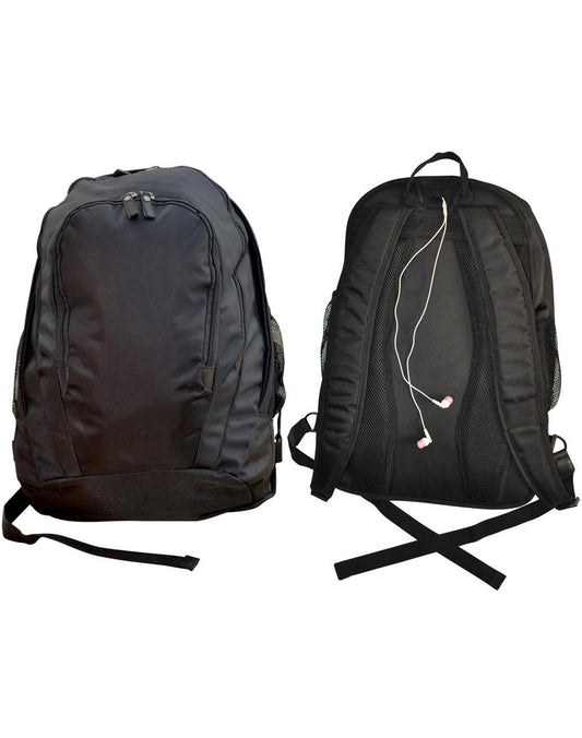Executive backpack