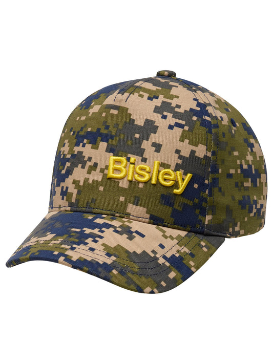 Printed Baseball Cap