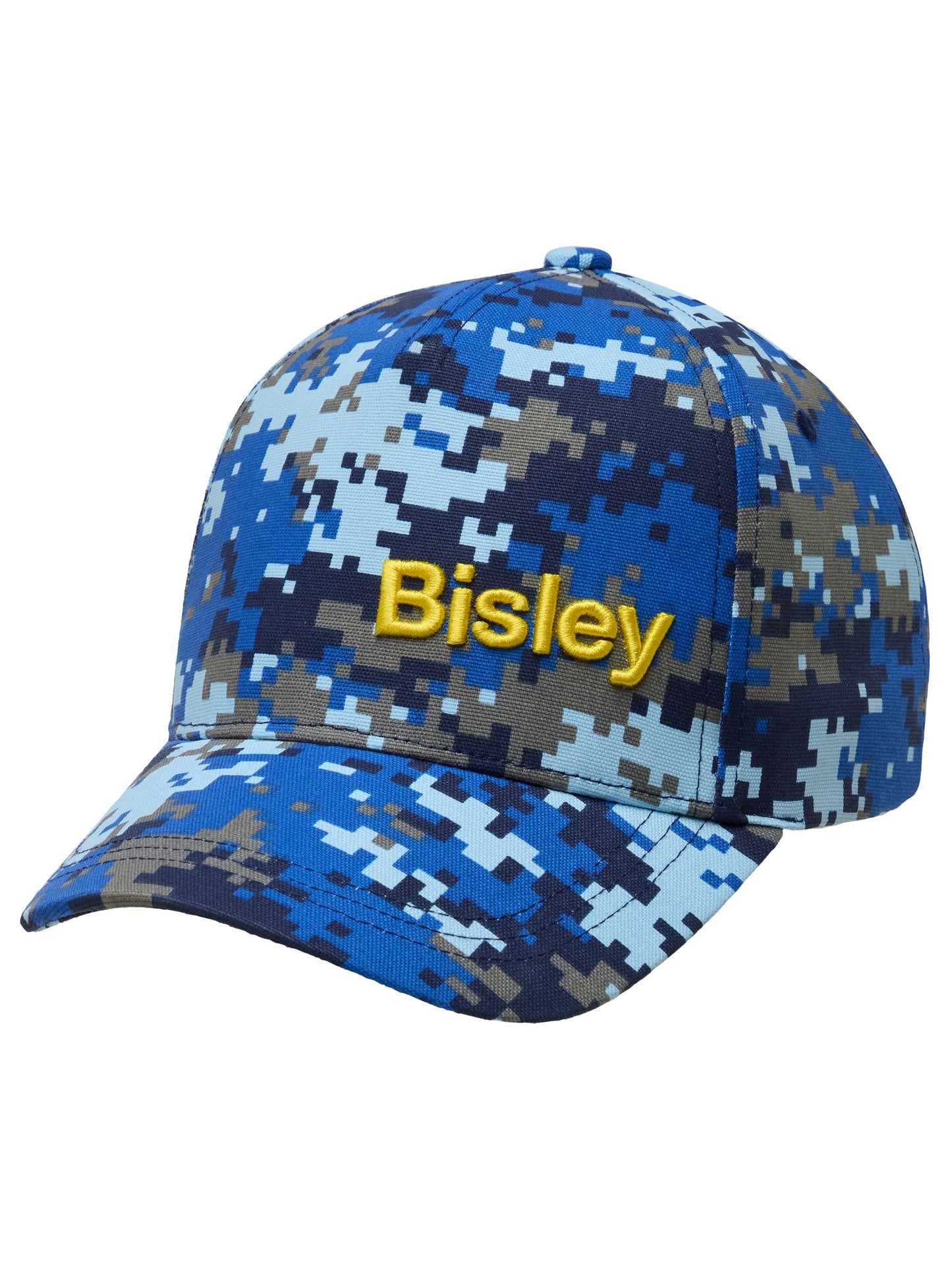 Printed Baseball Cap