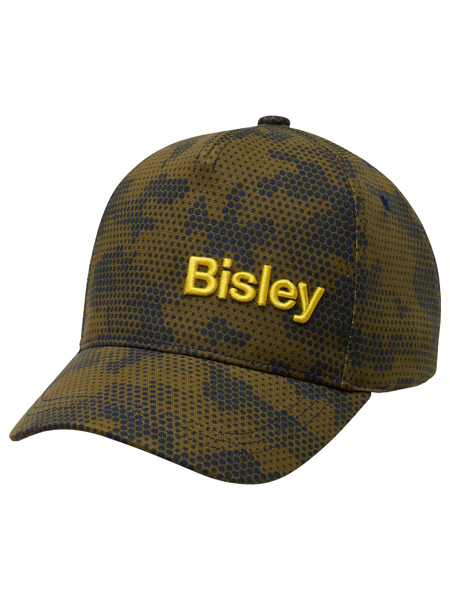 Printed Baseball Cap