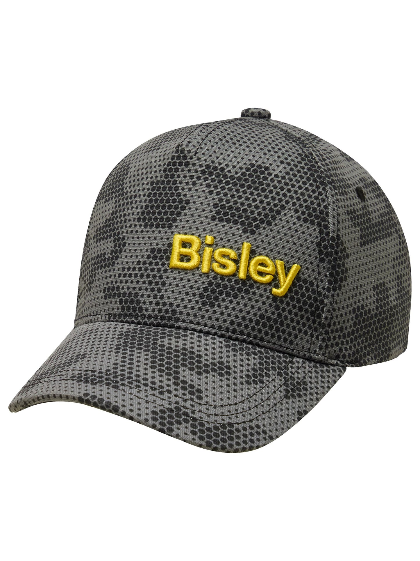 Printed Baseball Cap