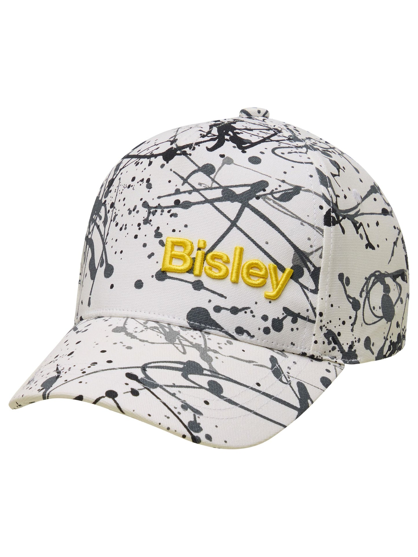 Printed Baseball Cap