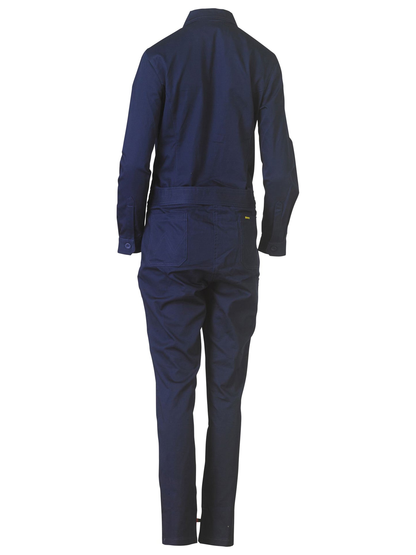 Women's Cotton Drill Coverall