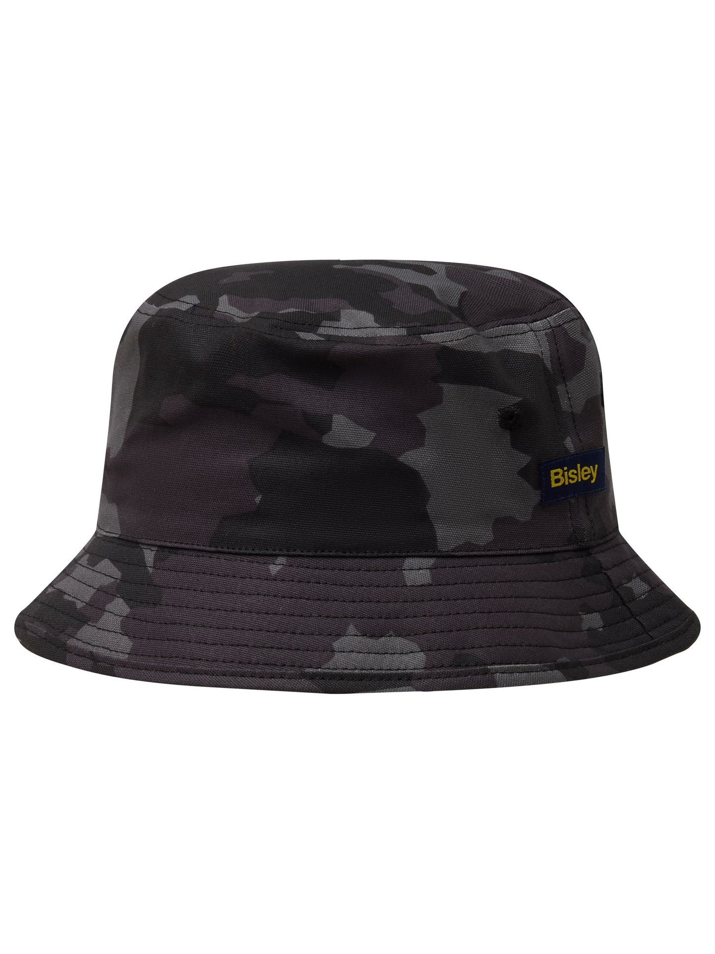 Printed Bucket Hat