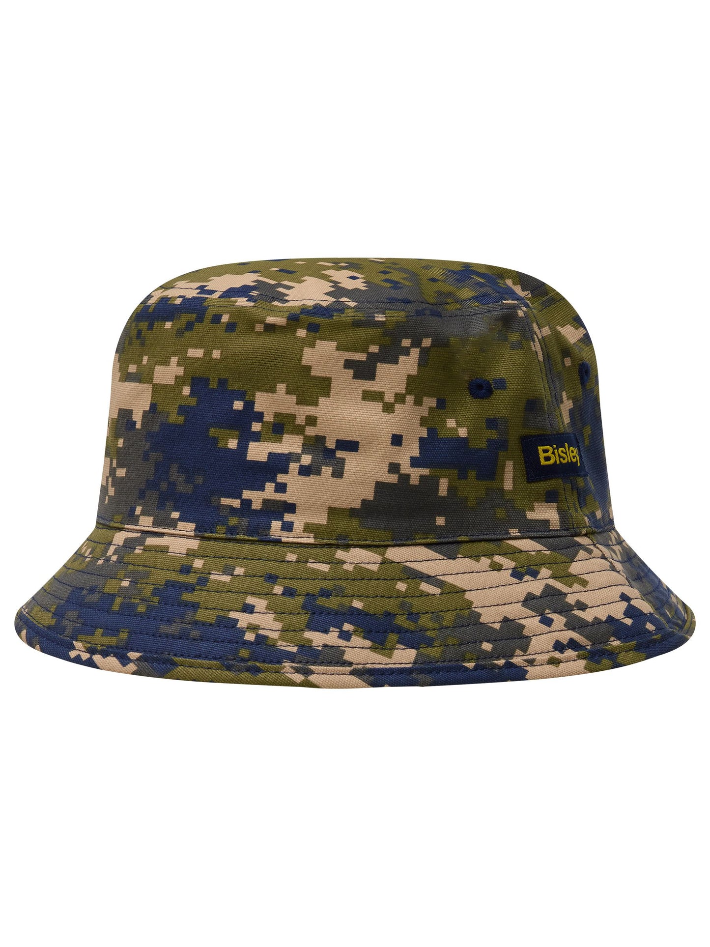 Printed Bucket Hat