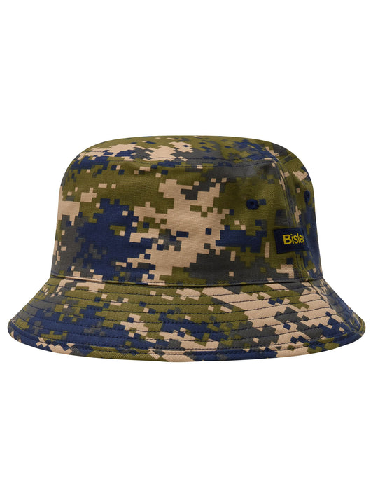 Printed Bucket Hat