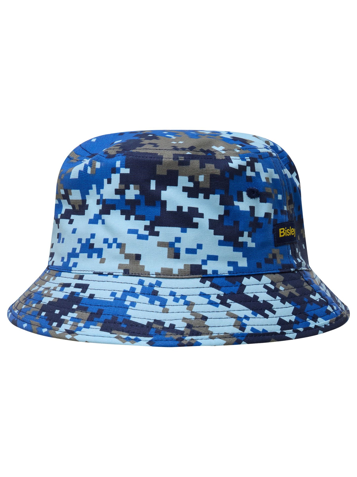 Printed Bucket Hat