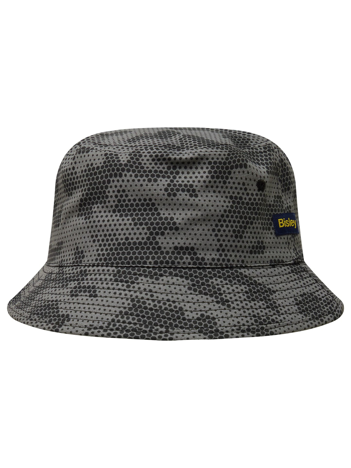 Printed Bucket Hat