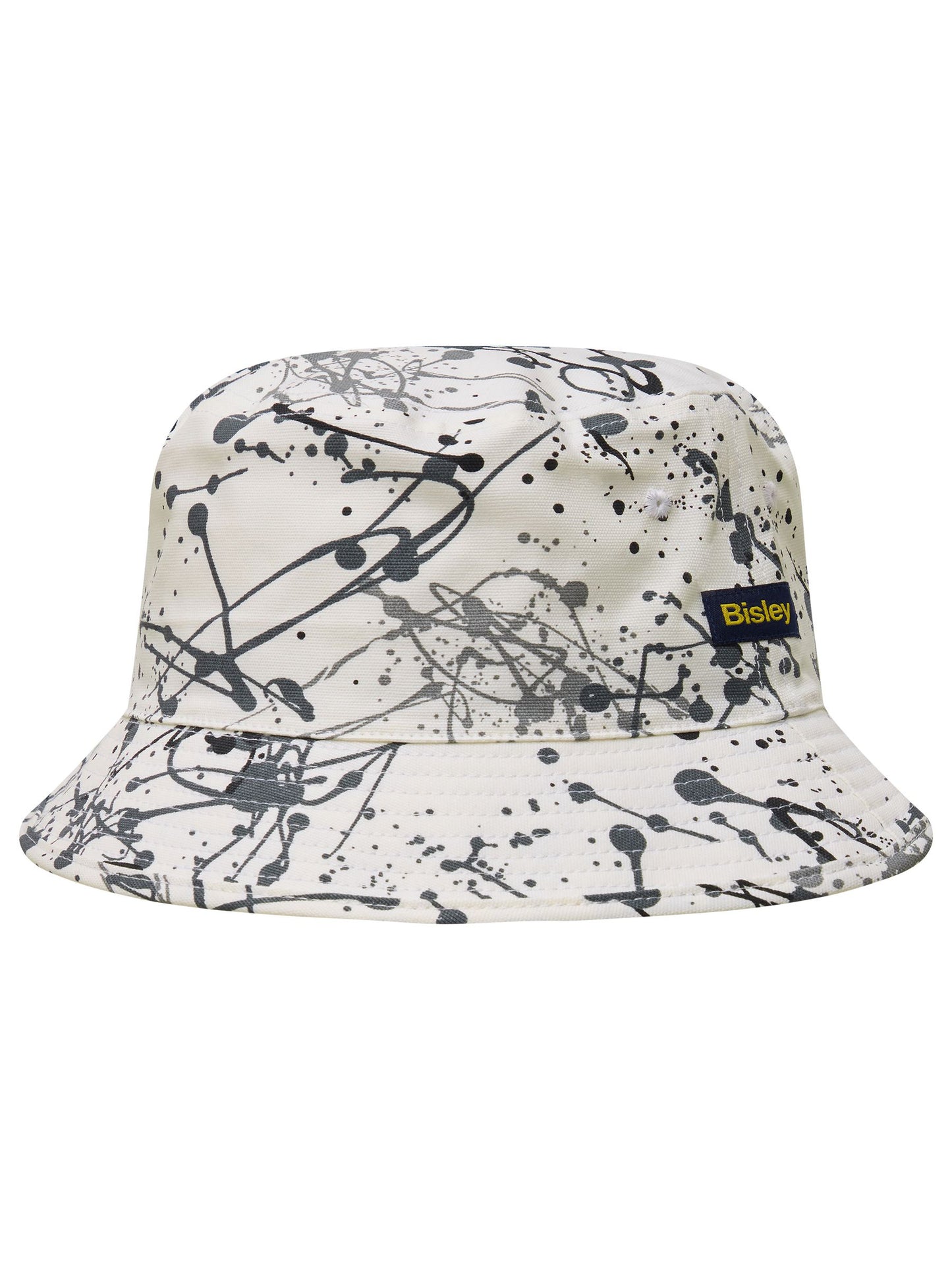 Printed Bucket Hat