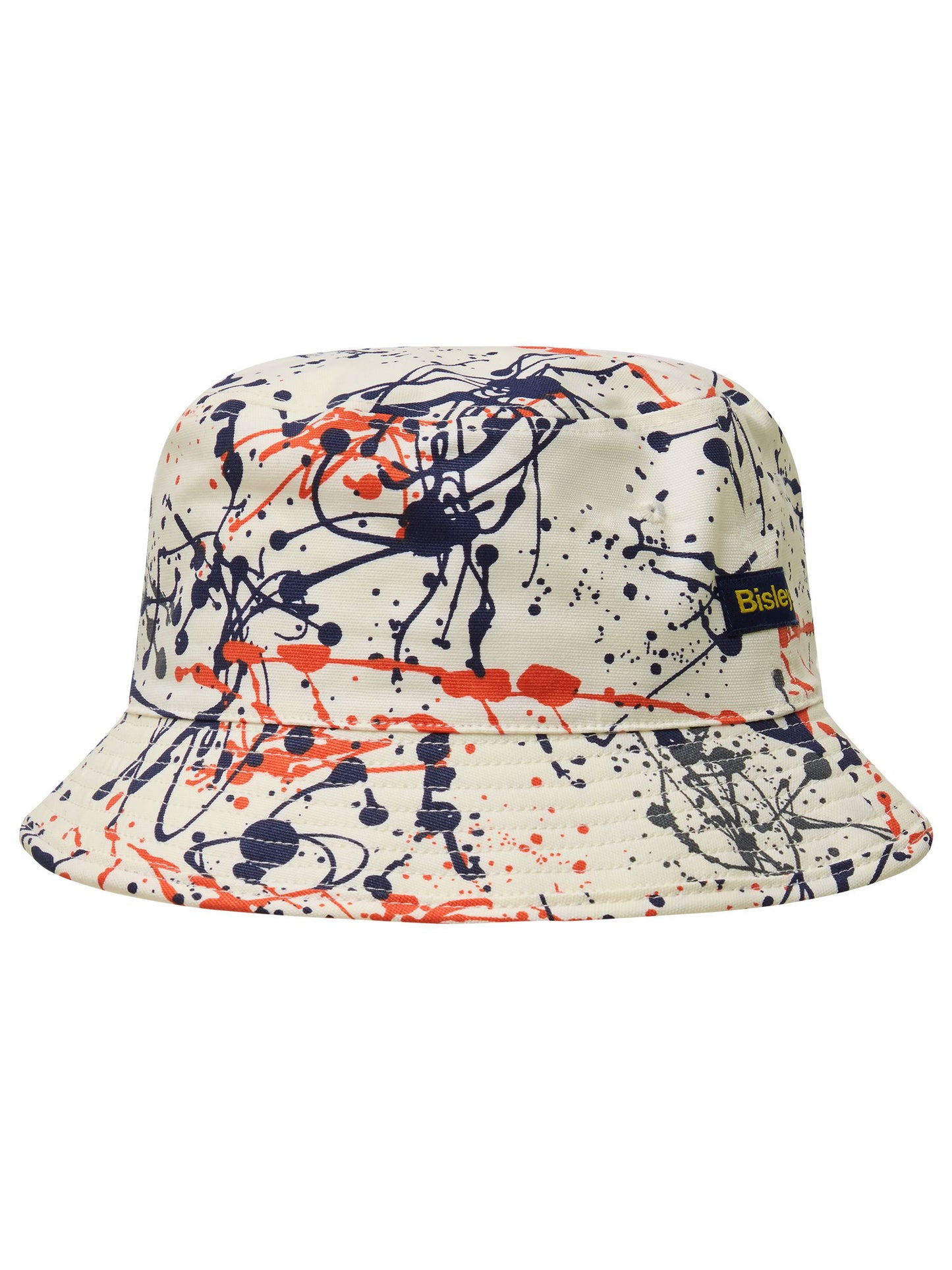 Printed Bucket Hat