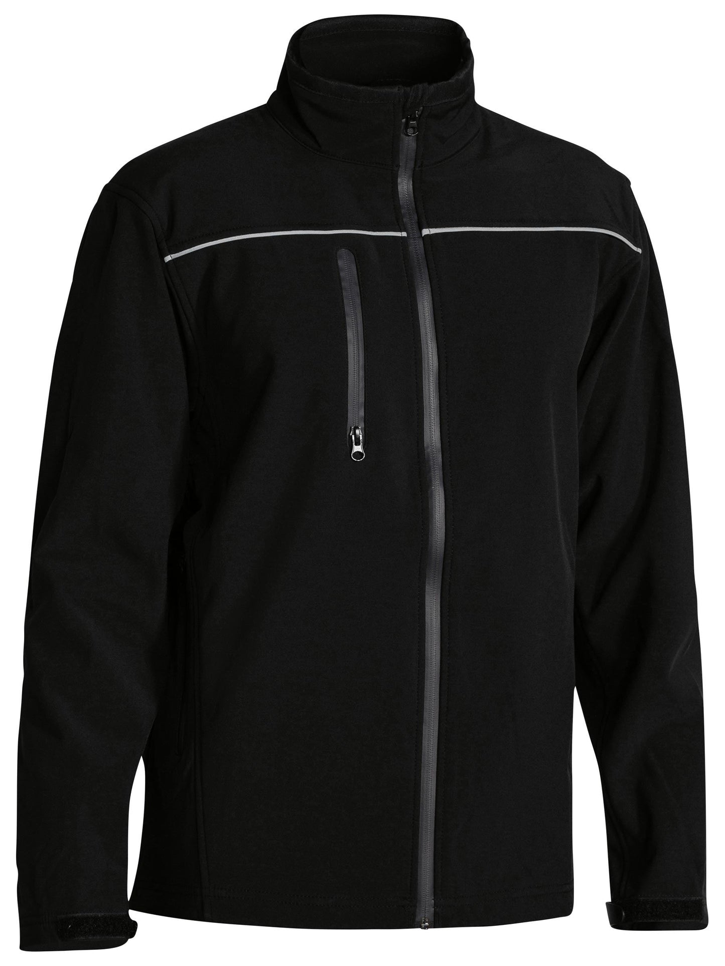 Soft Shell Jacket