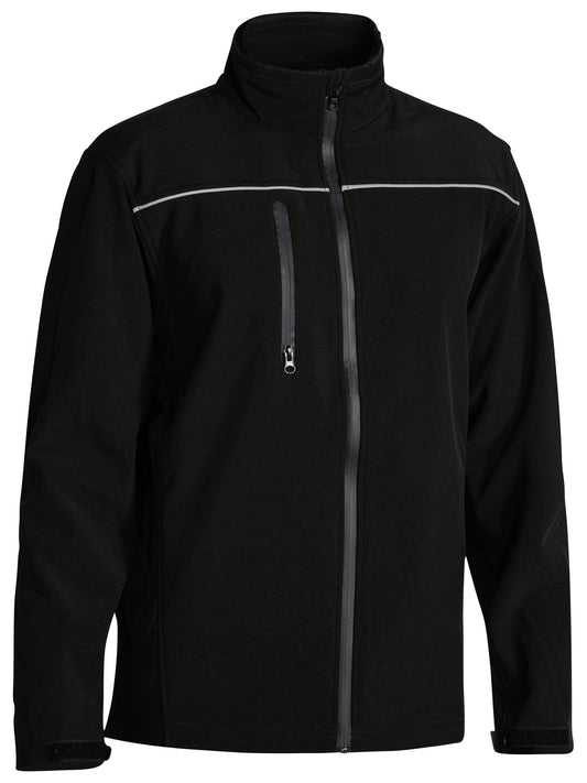Soft Shell Jacket