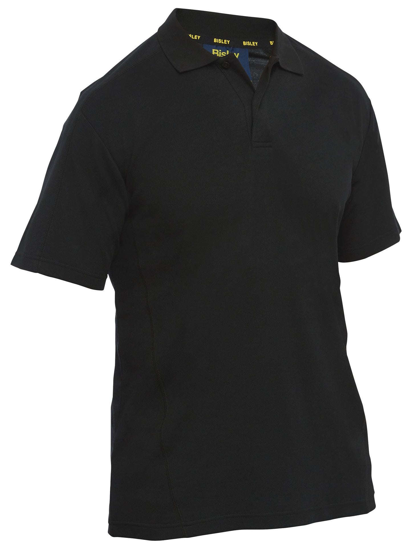 Short Sleeve Polo - 1 - Polo