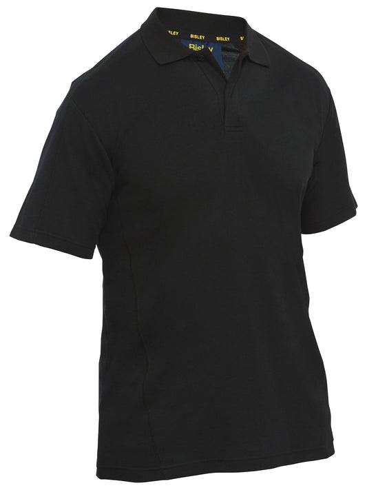 Short Sleeve Polo
