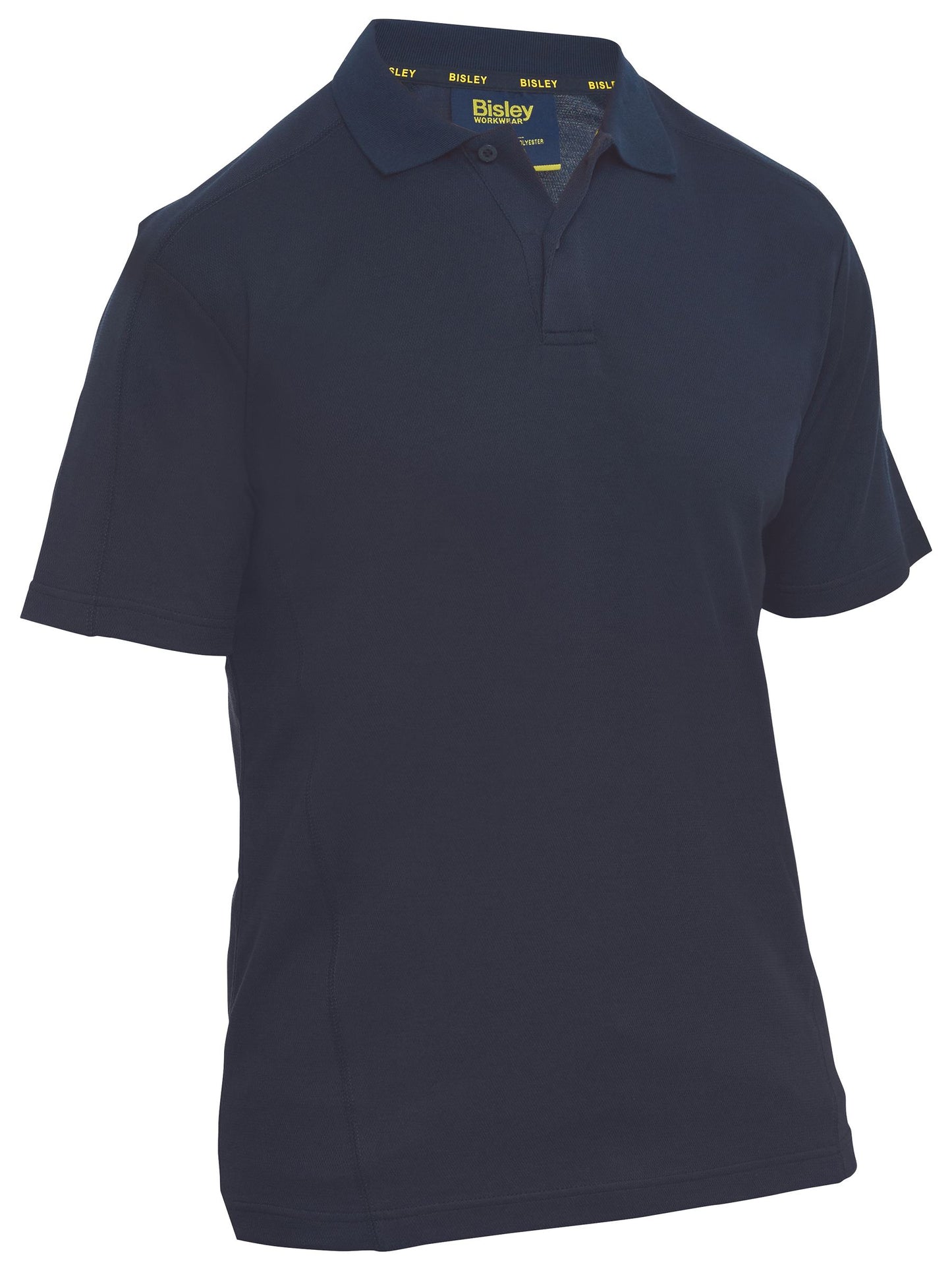 Short Sleeve Polo - 3 - Polo