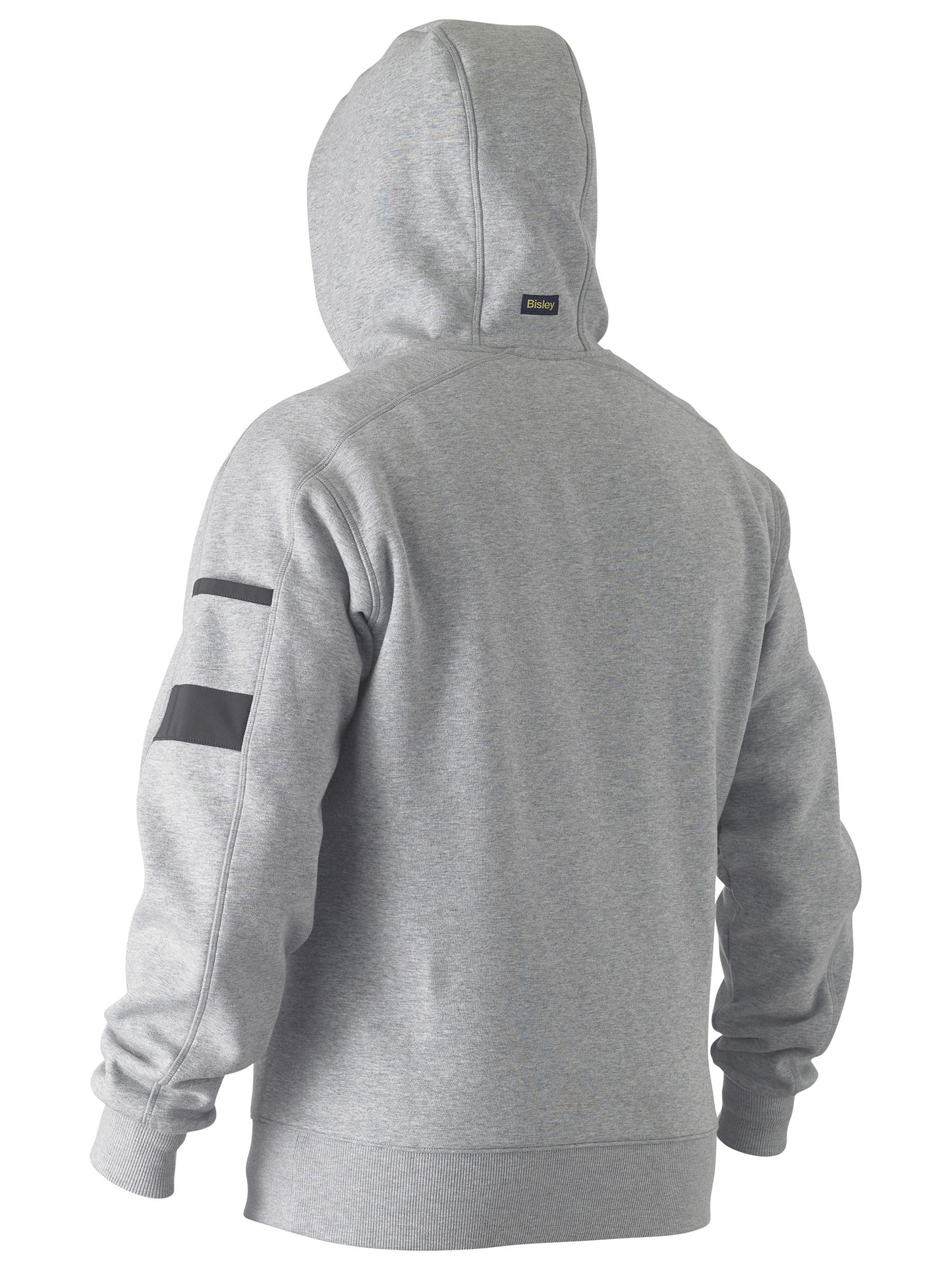 Work Fleece Hoodie
