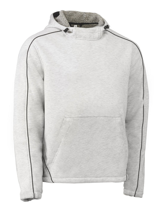 Flx and Move™ Marle Fleece Hoodie Jumper
