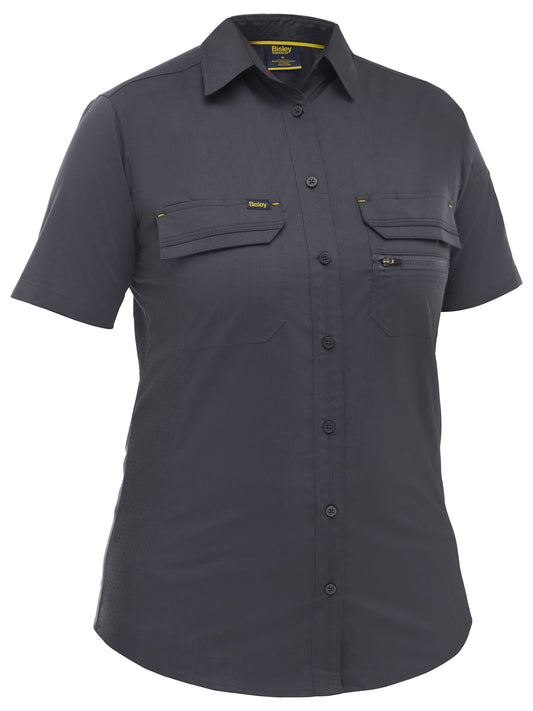 Women's X Airflow™ Stretch Ripstop Shirt