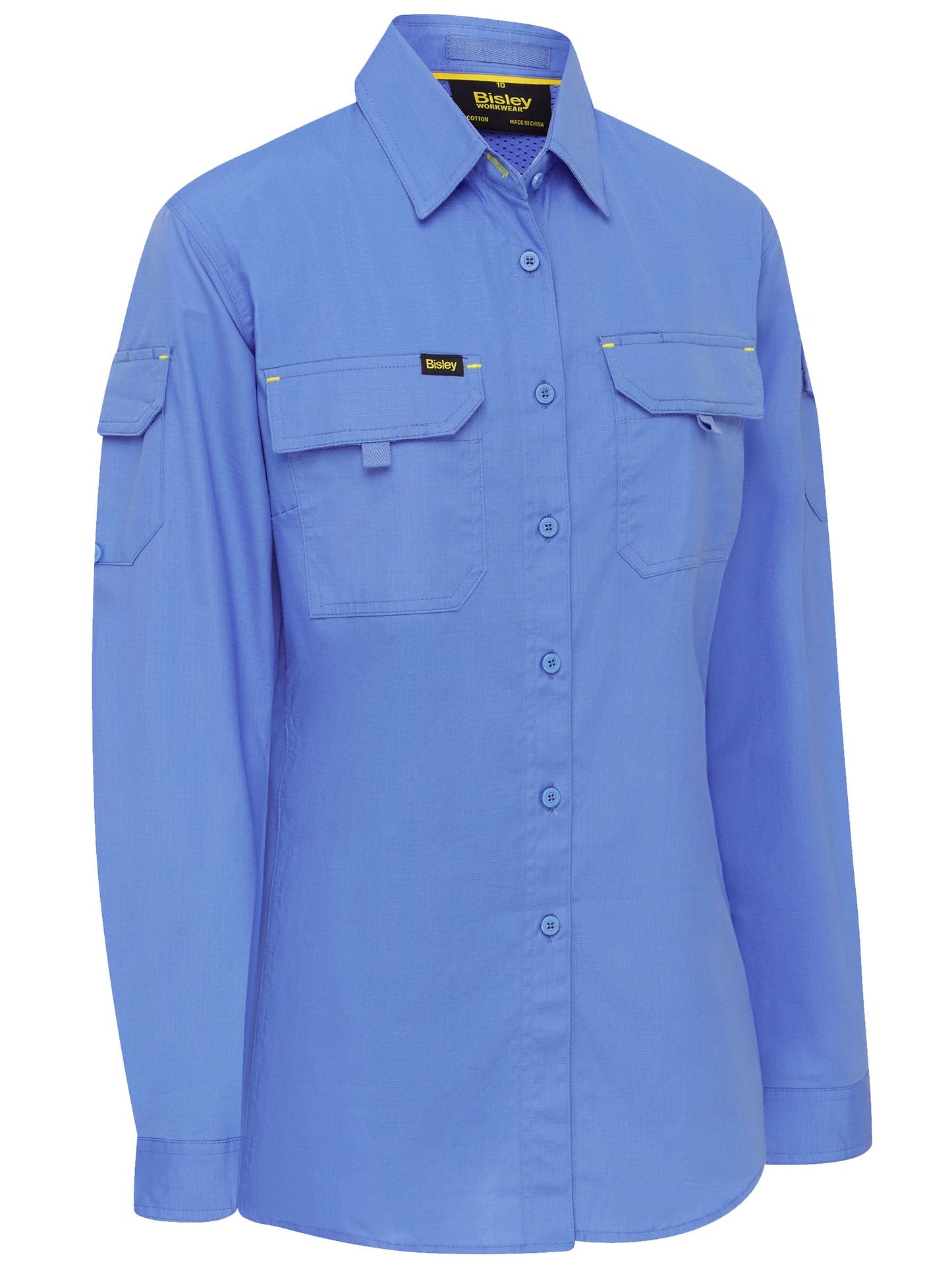 Womens X Airflow™ Ripstop Shirt - 1 - Shirt