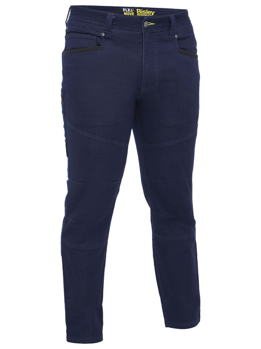 Flx & Move™ Stretch Denim Jeans