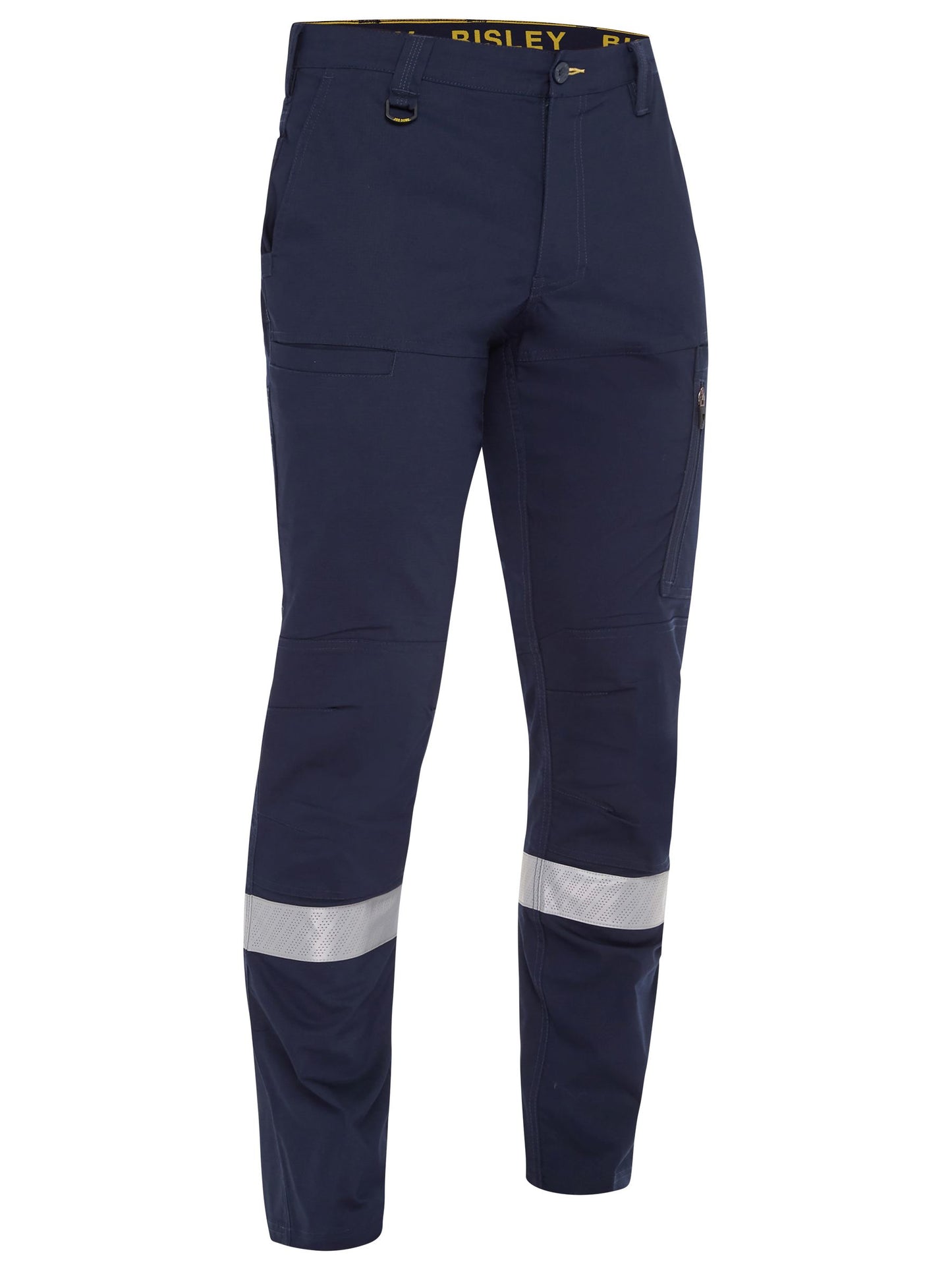 X Airflow™ Taped Stretch Ripstop Vented Cargo Pant - 2 - Pants