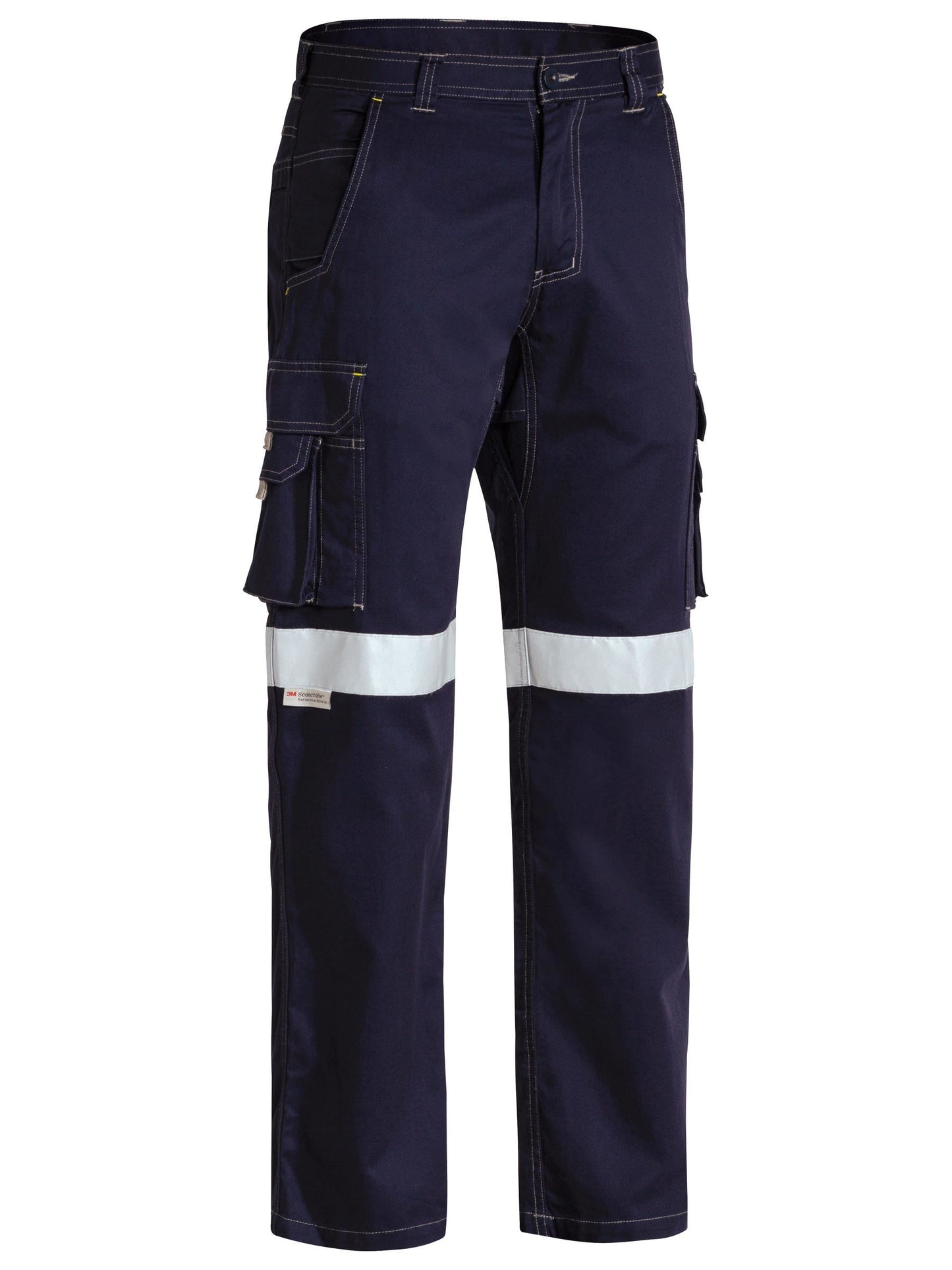 Taped Cool Vented Lightweight Cargo Pants