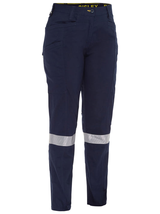Women's X Airflow™ Taped Stretch Ripstop Vented Cargo Pant